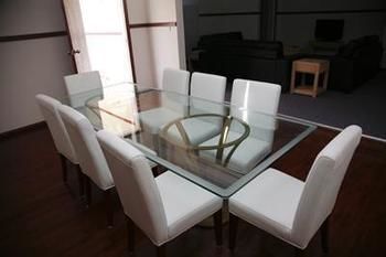 Central Serviced Apartments - Accommodation Main Beach 4