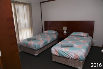 Central Serviced Apartments - Accommodation Main Beach 19