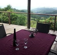 Top Cottage  Maleny - Accommodation Main Beach