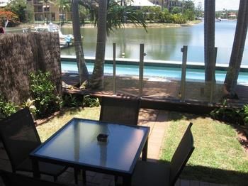 Mooloolaba QLD Accommodation Main Beach