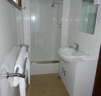 Gundagai Cabins amp Tourist Park - Accommodation Main Beach