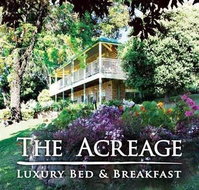 The Acreage BampB - Accommodation Main Beach