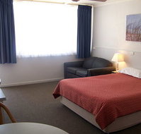 Beach Motel Woolgoolga - Accommodation Main Beach