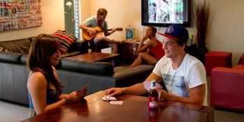 Noosa Flashpackers - Hostel - Accommodation Main Beach 0