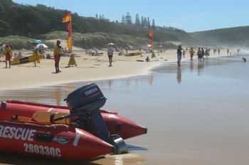 Noosa Flashpackers - Hostel - Accommodation Main Beach 4