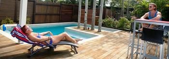 Noosa Flashpackers - Hostel - Accommodation Main Beach 5