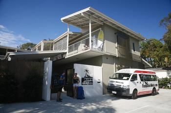 Noosa Flashpackers - Hostel - Accommodation Main Beach 6