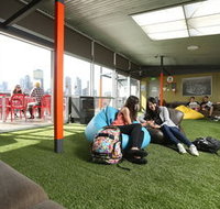 Melbourne Metro YHA - Hostel - Accommodation Main Beach