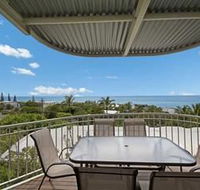 Andari - Accommodation Main Beach