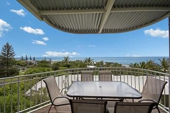 Andari - Accommodation Main Beach 0