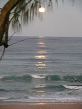 Andari - Accommodation Main Beach 2