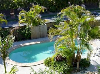 Cockleshell Sands Apartments Noosaville - Accommodation Main Beach 6