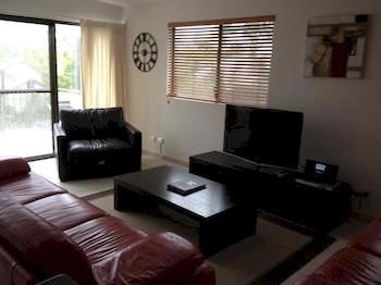 Cockleshell Sands Apartments Noosaville - Accommodation Main Beach 7