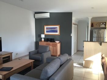Cockleshell Sands Apartments Noosaville - Accommodation Main Beach 8
