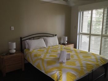 Cockleshell Sands Apartments Noosaville - Accommodation Main Beach 11