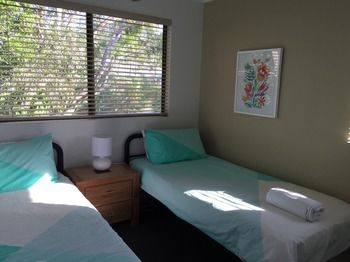 Cockleshell Sands Apartments Noosaville - Accommodation Main Beach 12
