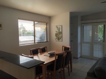 Cockleshell Sands Apartments Noosaville - Accommodation Main Beach 13