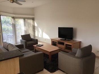 Cockleshell Sands Apartments Noosaville - Accommodation Main Beach 14