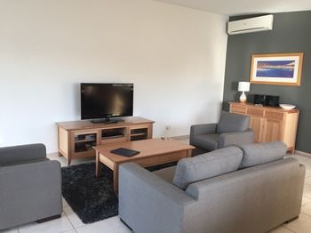 Cockleshell Sands Apartments Noosaville - Accommodation Main Beach 15
