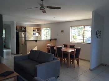 Cockleshell Sands Apartments Noosaville - Accommodation Main Beach 16