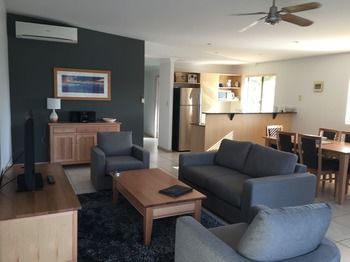 Cockleshell Sands Apartments Noosaville - Accommodation Main Beach 17