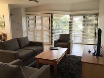 Cockleshell Sands Apartments Noosaville - Accommodation Main Beach 18