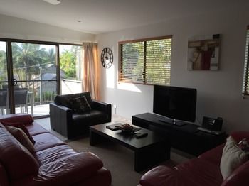 Cockleshell Sands Apartments Noosaville - Accommodation Main Beach 19