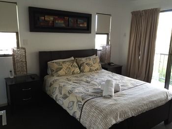 Cockleshell Sands Apartments Noosaville - Accommodation Main Beach 21