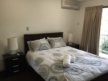 Cockleshell Sands Apartments Noosaville - Accommodation Main Beach 29