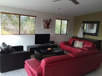 Cockleshell Sands Apartments Noosaville - Accommodation Main Beach 31