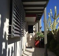 Chaucer Palms Boutique Bed amp Breakfast - Accommodation Main Beach