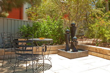 Abraham Lincoln Motel - Accommodation Main Beach 6