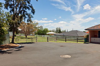 Abraham Lincoln Motel - Accommodation Main Beach 12