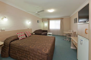 Abraham Lincoln Motel - Accommodation Main Beach 15