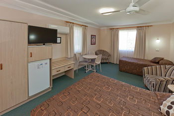 Abraham Lincoln Motel - Accommodation Main Beach 23