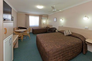 Abraham Lincoln Motel - Accommodation Main Beach 24