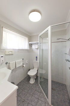 Abraham Lincoln Motel - Accommodation Main Beach 29