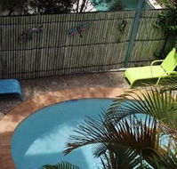Noosa River Sandy Shores - Accommodation Main Beach