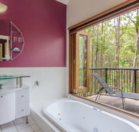 Amytis Gardens Retreat Spa and Cooking School - Accommodation Main Beach