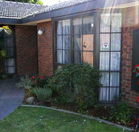 Hawthorn Holiday House - Accommodation Main Beach