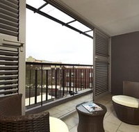 Randwick Central Suites - Accommodation Main Beach