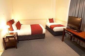 Hawkesbury Race Club Motel - Accommodation Main Beach 4