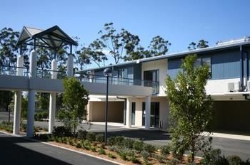 Hawkesbury Race Club Motel - Accommodation Main Beach 6