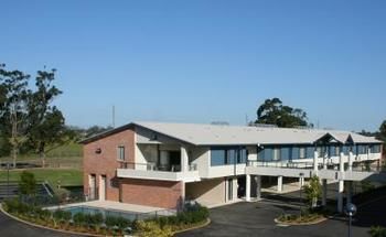 Hawkesbury Race Club Motel - Accommodation Main Beach 7