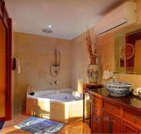 Mt Dandenong Imperial Retreat - Accommodation Main Beach