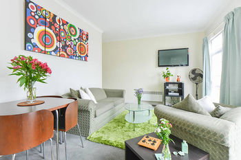 Anchor On Flinders Prime - Accommodation Main Beach 1