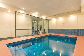 Anchor On Flinders Prime - Accommodation Main Beach 4