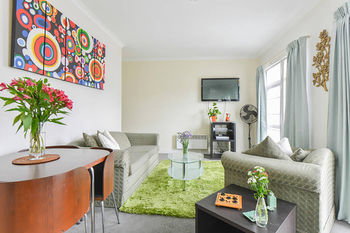 Anchor On Flinders Prime - Accommodation Main Beach 7