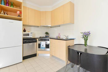 Anchor On Flinders Prime - Accommodation Main Beach 11