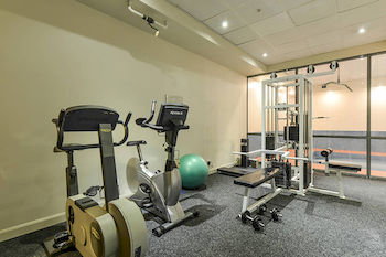 Anchor On Flinders Prime - Accommodation Main Beach 16